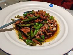 -兰湘子·湘菜小炒(济南领秀城店)