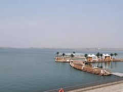 -南京金牛湖风景区