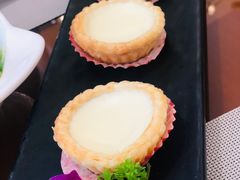 水牛奶蛋挞-豫璟轩中餐厅(南昌万怡店)