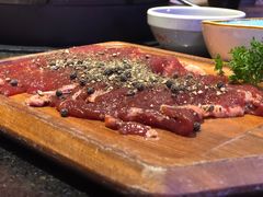 -热火朝天鲜切牛肉火锅(南强街巷店)