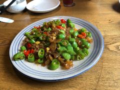 -丰乐餐厅·始于1999·本地老字号