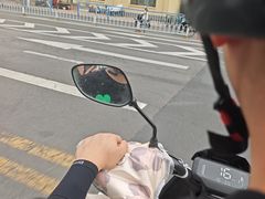-竹雨堂创意中国菜(裕华店)