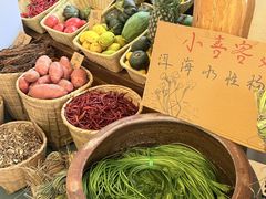 -小喜客·云南特色菜(纳西庭院店)