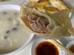 -劈柴院锅贴(沈阳路店)