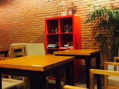 -ZEMOCAFE·FUSION FOOD(西交利物浦店)