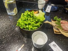-虎丸烧肉(新大陆广场店)