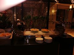 -索菲特酒店·海鲜自助 ·聚餐厅