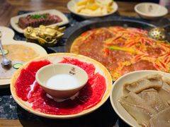 -蜀大侠火锅(寰球文化地标·总府店)