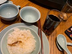 -丽江金茂凯悦臻选酒店-滇香馆