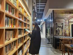 -百新书局(尚悦湾店)