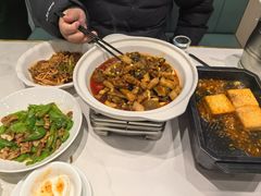 -刘胖子家常菜·蹄花焖藕(中南店)