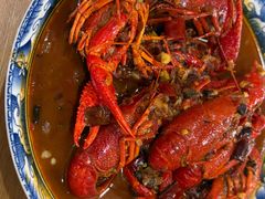 -小铜锣湾海鲜家常菜馆(河西店)