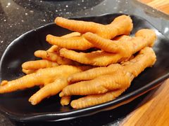 -烧货·活海鲜炭烧(湖滨商业街店)