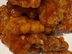 -哈啾嗨·新概念蒙餐(红星新城店)