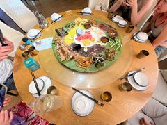 -金塔傣乡·云南民族特色菜·傣味手抓饭(金瓦路店)