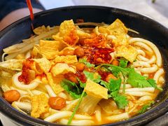 -姐弟俩土豆粉(北京双桥万达店)
