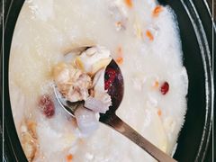 -领鲜风味花雕鸡(马端街店)