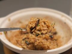 砂锅黄鳝啫饭-小炳胜(卓悦中心店)