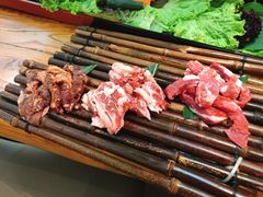 -黑牛の店·和牛烧肉(大悦城店)