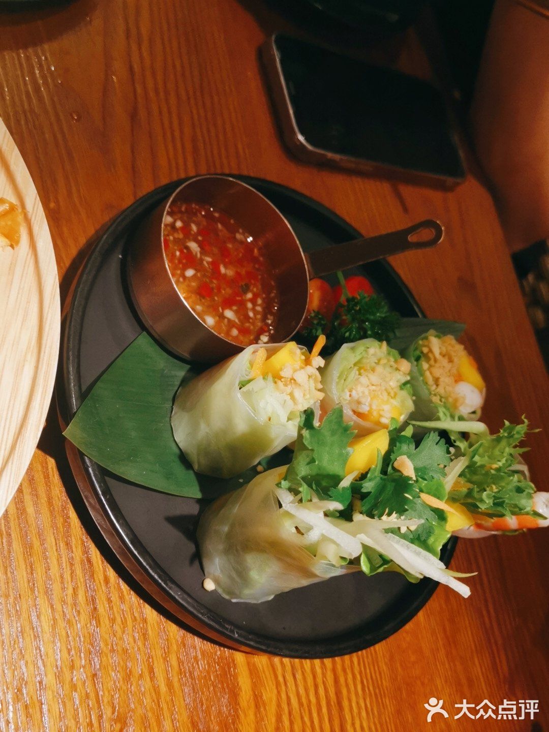 [鸭子][鸭子]南沙超级火爆的泰餐
