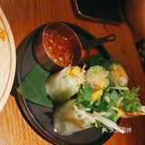[鸭子][鸭子]南沙超级火爆的泰餐