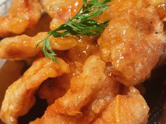 -奉天小馆·非遗东北菜(济南万象城店)