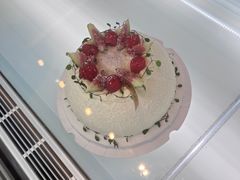 -WenTinG文汀·半糖蛋糕(合生汇店)