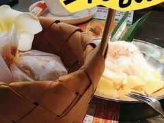 -小小集渔·泰式大排档(太古里香槟店)