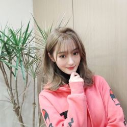 -Rise Hair上升造型