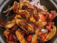 -宏状元现熬粥·京味菜(五棵松店)