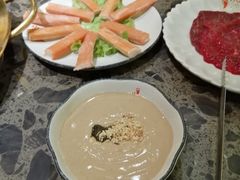 -坎爷秘制火锅(一格广场店)