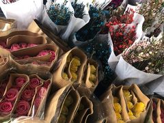 -秦美花卉(天朗·莱茵小城2期店)