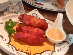 -太二酸菜鱼(海口友谊广场店)