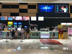 -横店电影城(九鼎店)