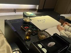 -陆琴脚艺·足浴·SPA(夫子庙店)