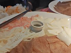 -辣伍鲜毛肚老火锅(元一店)