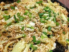 -沈记烧烤海鲜(江汉二路店)