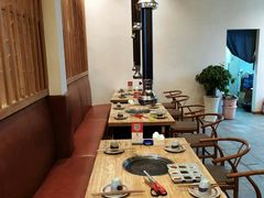 -蜀中烤霸·自助烤肉(郫都店)