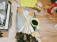 -那些年记忆烧烤