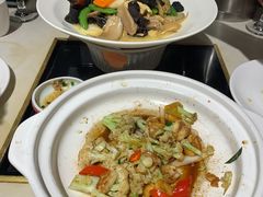 -京味斋·北京烤鸭(北京南站洋桥店)