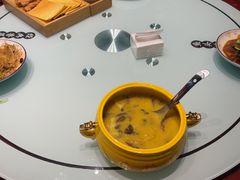 -老德州四合院·德州菜(天衢路店)