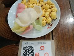 -西江美食舫·江西菜(健德桥店)