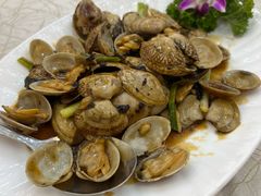 -轩记海鲜餐厅·四十五年老字号·经典粤菜(西区彩虹店)