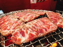 -大阪烧肉BAKA一代(十亩地店)