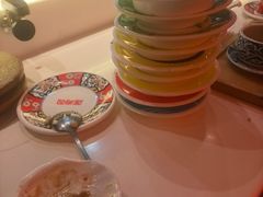 -莲寿司(国兴店)
