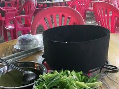 -霞姐屯昌枫木香草鸭店(海螺店)