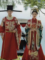 -摩玛婚纱摄影(杭州店)