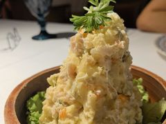 -俄士厨房(五棵松华熙LIVE店)