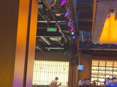 -洛缦音乐餐厅(工业展览馆万象城店)
