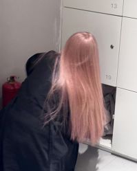 -3AM·S HAIR SALON烫发染发接发